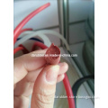 Fire Resistant Silicone Gasket/Food Grade Silicone Gasket/Silicone Foam Gasket/Silicone Sponge